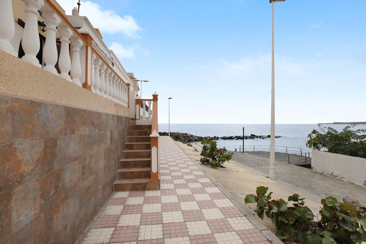 Villa Casa Nanda Fasnia Exterior foto